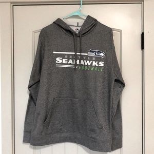 Seahawks hoodie